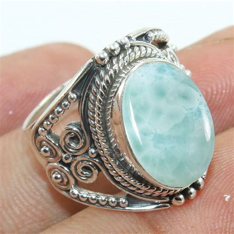 ultra fine sterling silver rings